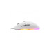 Мишка SteelSeries Rival 3 Gen 2 RGB White (62516)