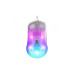 Мишка SteelSeries Rival 3 Gen 2 RGB White (62516)