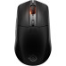 Мишка SteelSeries Rival 3 Gen 2 Wireless Black (62523)