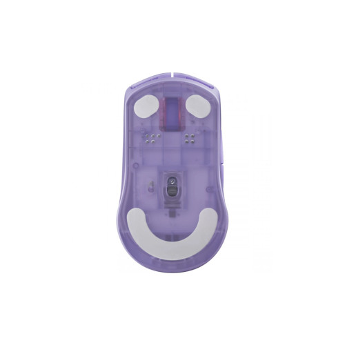 Мишка SteelSeries Rival 3 Gen 2 Wireless Lavender (62525)