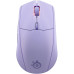 Мишка SteelSeries Rival 3 Gen 2 Wireless Lavender (62525)