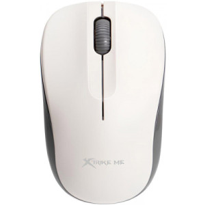 Мишка Xtrike ME GW-116 Wireless White (GW-116WH)