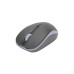 Мишка Xtrike ME GW-116 Wireless Grey (GW-116GY)