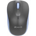 Мишка Xtrike ME GW-116 Wireless Grey (GW-116GY)