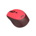 Мишка 2E MF220 Wireless Red (2E-MF220WR)