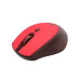 Мишка 2E MF220 Wireless Red (2E-MF220WR)
