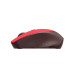 Мишка 2E MF220 Wireless Red (2E-MF220WR)