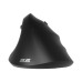 Мишка 2E MF325 Silent Wireless/Bluetooth Black (2E-MF325WBK)