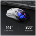 Мишка GravaStar Mercury M1 Pro Gradient Black (GRAVASTARM1PRO_GBLK)