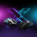 Мишка GravaStar Mercury X Wireless/Bluetooth/USB Grey (GSX_GRY)