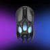 Мишка GravaStar Mercury X Wireless/Bluetooth/USB Black (GSX_BLK)