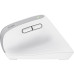 Мишка Trust Bayo+ Ergonomic Wireless/Bluetooth White (25399)
