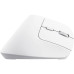 Мишка Trust Bayo+ Ergonomic Wireless/Bluetooth White (25399)