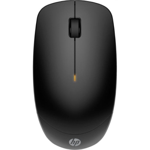 Мишка HP 230 Slim Wireless Black (AJ7C2AA)