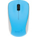 Мишка Genius NX-7000 Wireless Blue (31030027402)