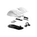 Мишка GamePro Asgard Odin 8K Wireless/USB White (GM035W)