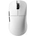 Мишка GamePro Asgard Odin 8K Wireless/USB White (GM035W)