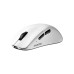 Мишка GamePro Asgard Surt Wireless/Bluetooth/USB White (GM017W)