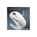 Мишка GamePro Asgard Surt Wireless/Bluetooth/USB White (GM017W)