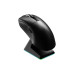 Мишка GamePro Asgard Thor Wireless/Bluetooth/USB Black (GM023B)