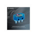 Мишка GamePro Asgard Thor Wireless/Bluetooth/USB Black (GM023B)