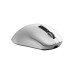 Мишка GamePro Asgard Thor Wireless/Bluetooth/USB White (GM023W)