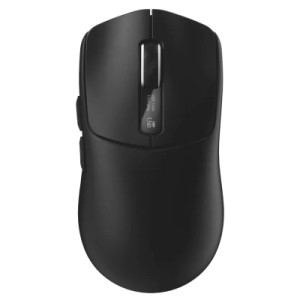 Мишка GamePro Genesis Ranker Wireless/Bluetooth/USB Black (GM012B)