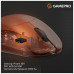 Мишка GamePro Genesis Avenger Wireless/Bluetooth/USB Orange (GM096O)