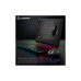 Мишка GamePro Asgard Surt Wireless/Bluetooth/USB Black (GM017B)