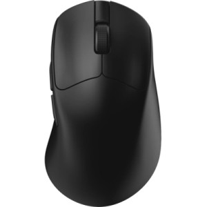 Мишка GamePro Asgard Surt Wireless/Bluetooth/USB Black (GM017B)