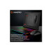 Мишка GamePro Genesis Winner Wireless/Bluetooth/USB Black (GM079B)