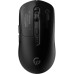 Мишка GamePro Genesis Winner Wireless/Bluetooth/USB Black (GM079B)