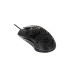 Мишка XO M4 4000 DPI RGB USB Black (XO-M4-BK)
