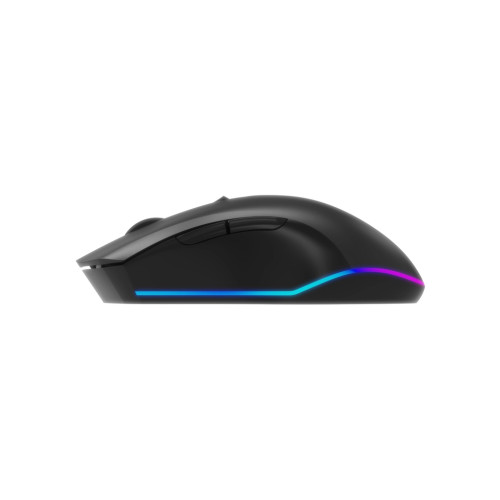 Мишка Gembird MUSGW-6BL-02 Wireless Black (MUSGW-6BL-02)