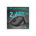 Мишка Promate Samit Wireless Black (samit.black)