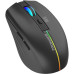 Мишка Promate Kitt Wireless Black (kitt.black)