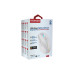 Мишка Promate Kitt Wireless White (kitt.white)