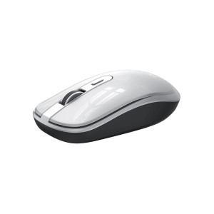 Мишка XO M11 Wireless Silver Black (M11.silverblack)