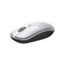 Мишка XO M11 Wireless Silver Black (M11.silverblack)