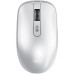 Мишка XO M11 Wireless Silver Black (M11.silverblack)