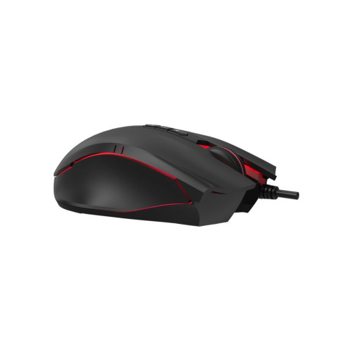 Мишка A4Tech Bloody ES7 USB Stone Black (4711421002479)