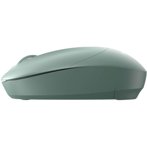 Мишка Havit HV-MS54GT Wireless Green (6939119080075)