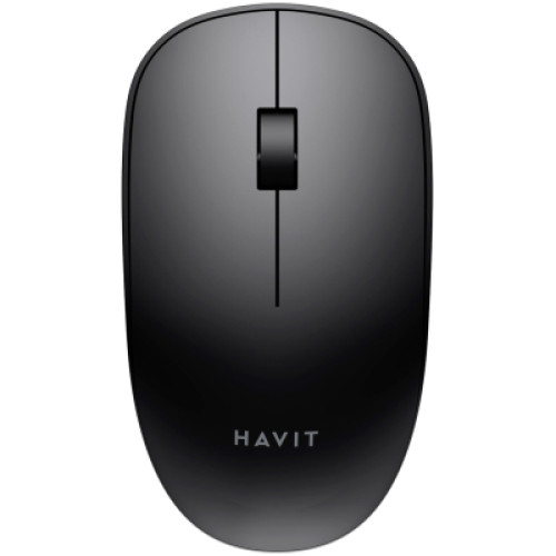 Мишка Havit HV-MS358GT Wireless Black (6939119065706)