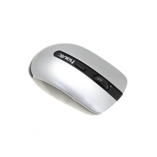 Мишка Havit HV-MS989GT Wireless Black/Silver (6950676260700)