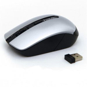 Мишка Havit HV-MS989GT Wireless Black/Silver (6950676260700)