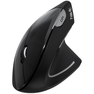 Мишка Havit HV-MS550GT Wireless Black (6939119019419)