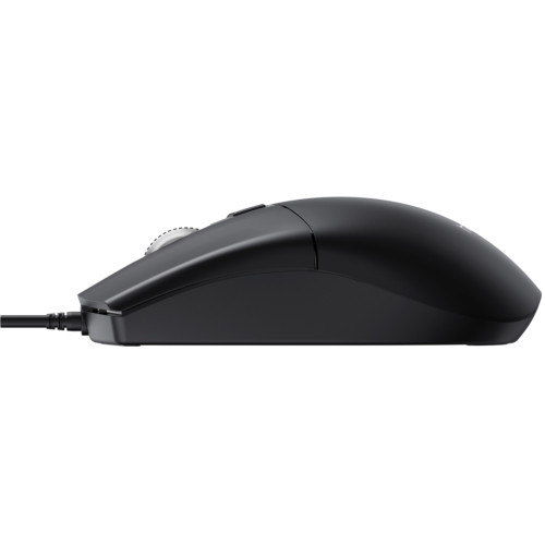 Мишка Havit HV-MS71 USB Black (6939119048440)