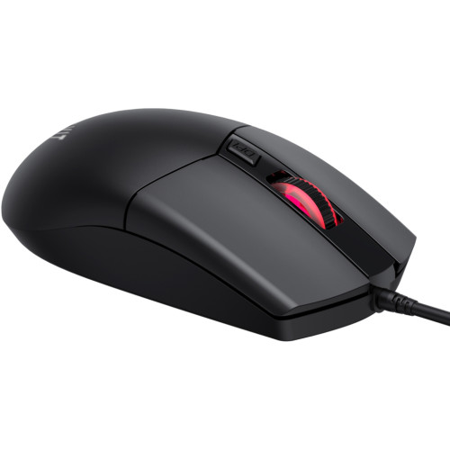 Мишка Havit HV-MS71 USB Black (6939119048440)