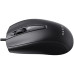 Мишка Havit HV-MS871 USB Black (6939119015671)