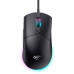Мишка Havit HV-MS1038 USB Black (6939119045869)